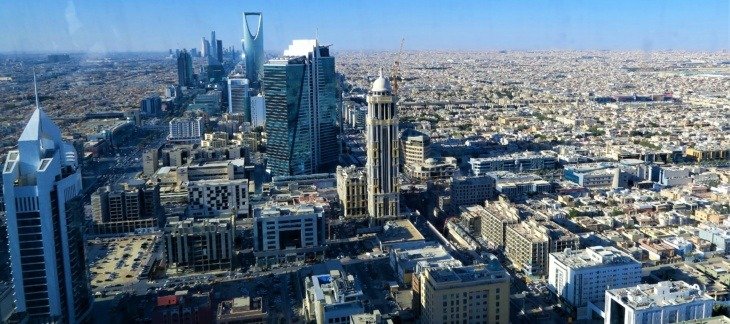 UK tax advice for Saudi residents